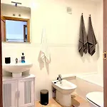 Lejlighed Panoramic Seaview Mijas