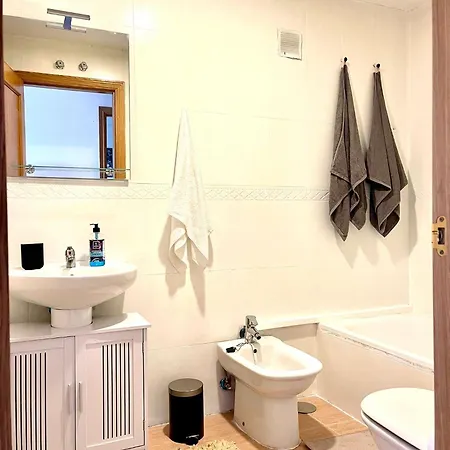 Appartement Panoramic Seaview Mijas