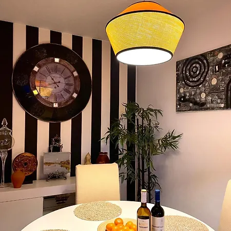 Apartamento Panoramic Seaview