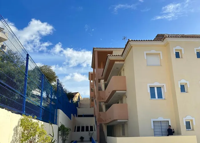Panoramic Seaview * Mijas