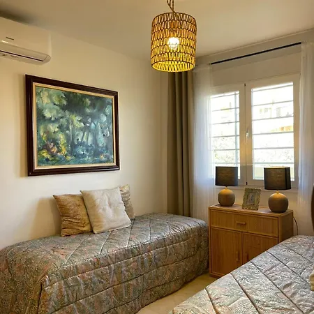 Panoramic Seaview Apartamento *