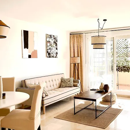 Panoramic Seaview Apartamento