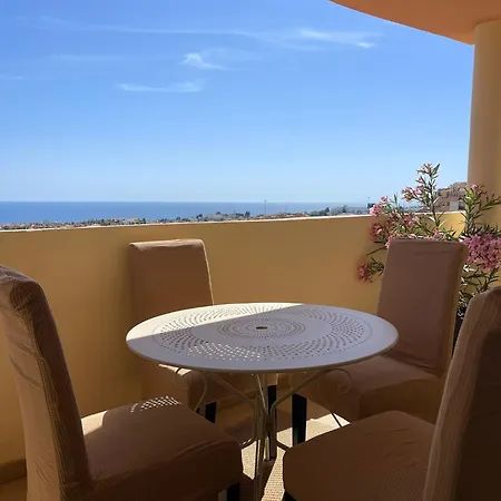 Panoramic Seaview