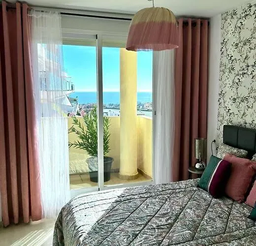 Panoramic Seaview Apartamento *