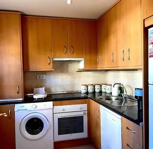 Apartamento Panoramic Seaview Mijas