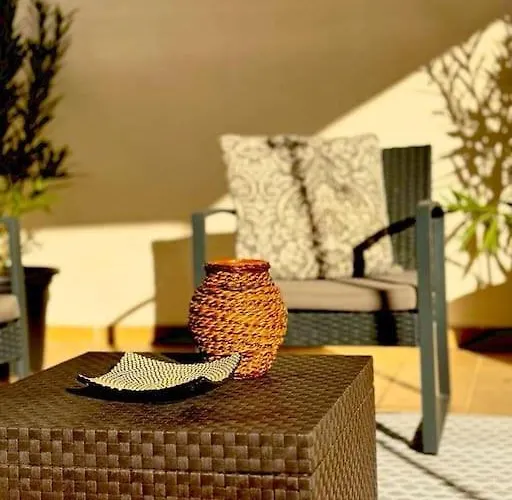 Apartamento Panoramic Seaview Mijas