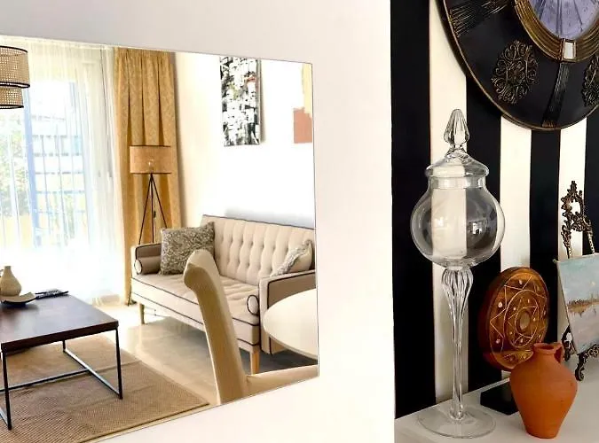 Apartamento Panoramic Seaview