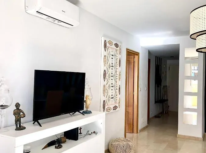 Apartamento Panoramic Seaview *