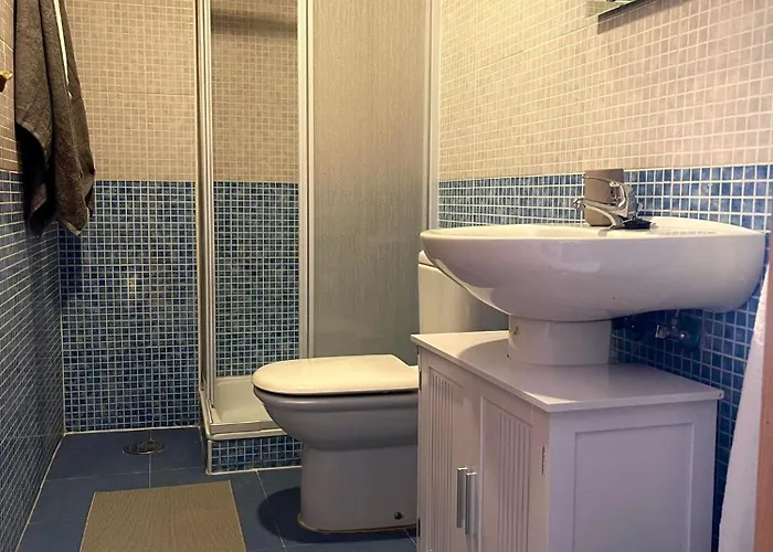 Apartamento Panoramic Seaview Mijas
