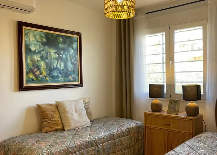Panoramic Seaview Apartamento *