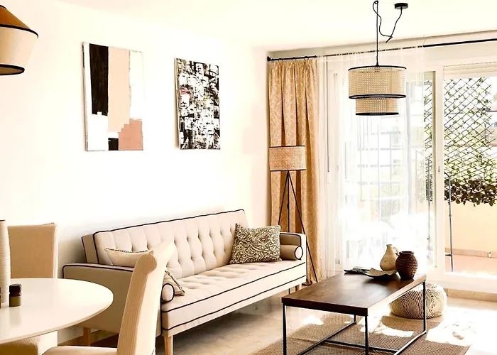 Panoramic Seaview Apartamento