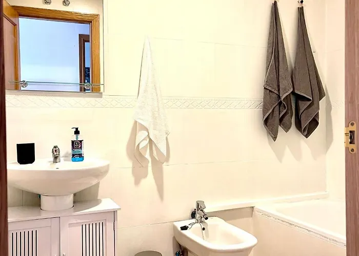 Apartamento Panoramic Seaview Mijas