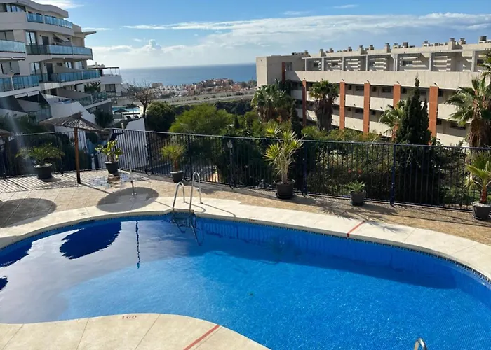 Apartamento Panoramic Seaview