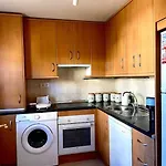 Daire Panoramic Seaview Mijas