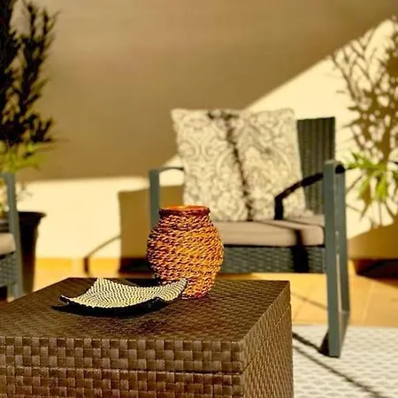 Daire Panoramic Seaview Mijas