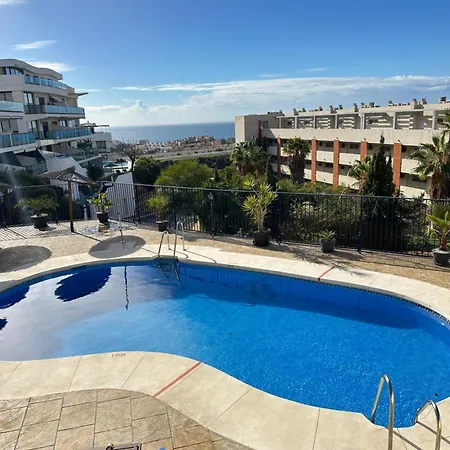 Daire Panoramic Seaview